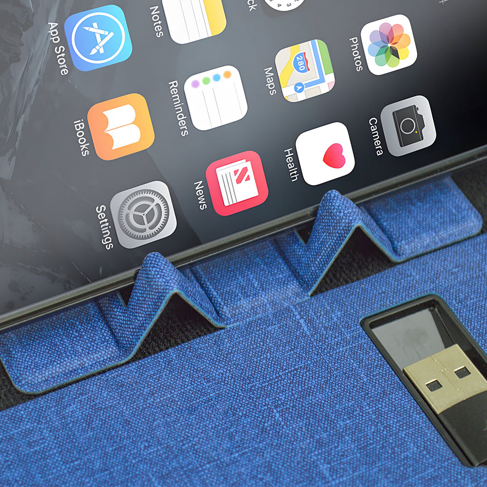 Factory Wireless Charger And Magnetic Converter Quick Charge Cable Notebook Custom A4 A5 A6 With 8000mah Power Bank Notebook