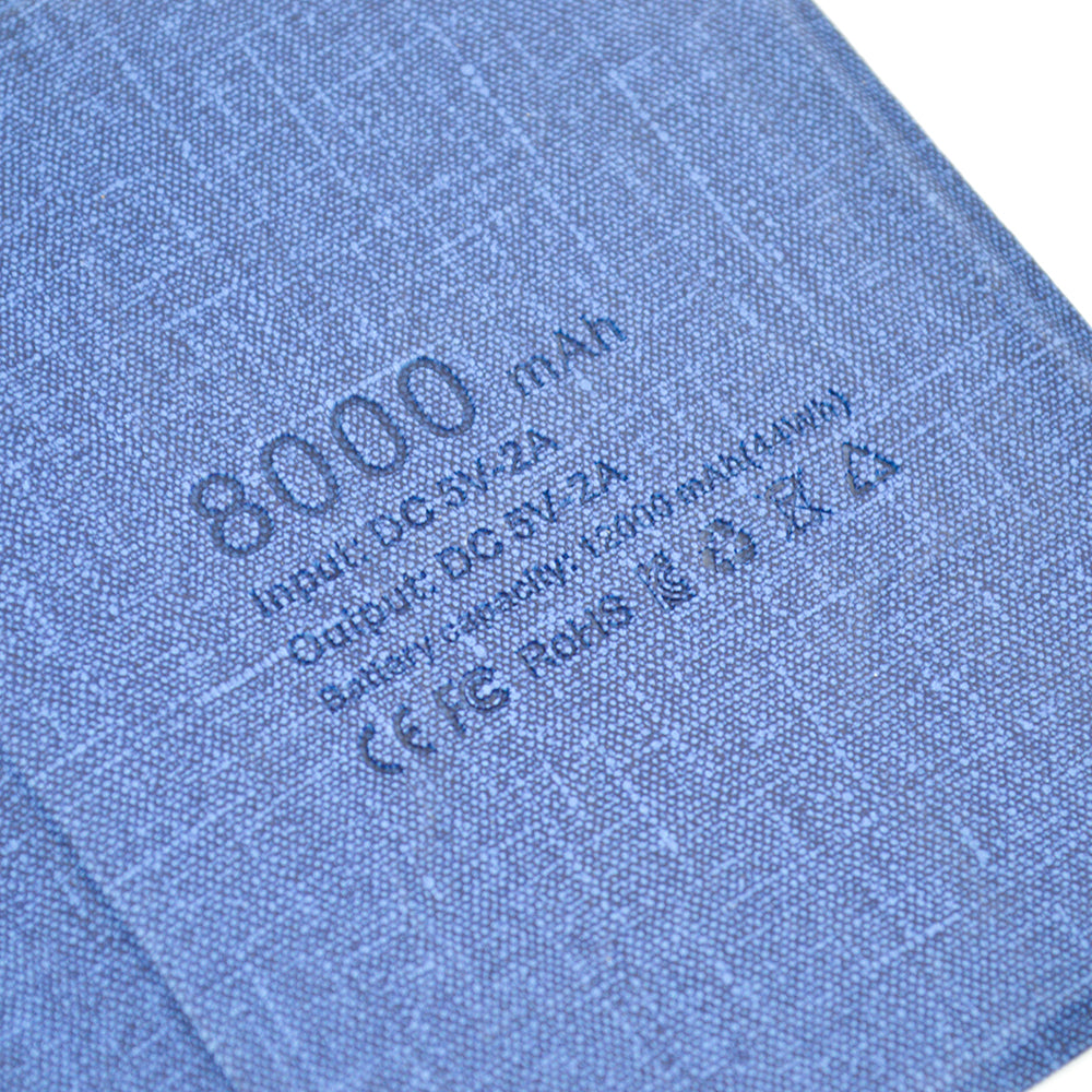 Factory Wireless Charger And Magnetic Converter Quick Charge Cable Notebook Custom A4 A5 A6 With 8000mah Power Bank Notebook