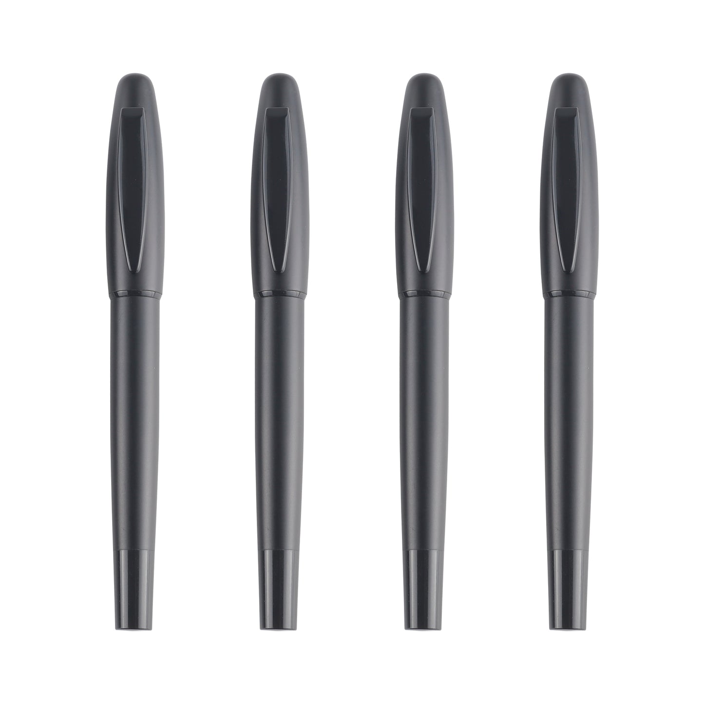 Metal Luxury Frosting Signature-pen with Custom Logo high quality