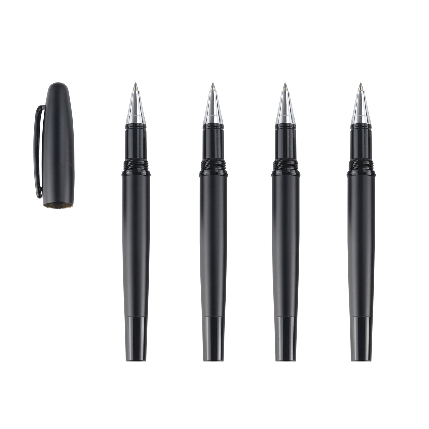 Metal Luxury Frosting Signature-pen with Custom Logo high quality