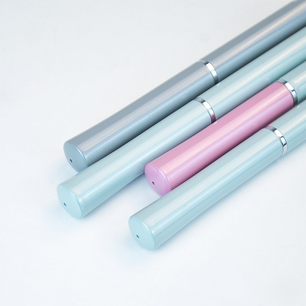New design luxury pen unique slim metal signature pen business customized printing logo