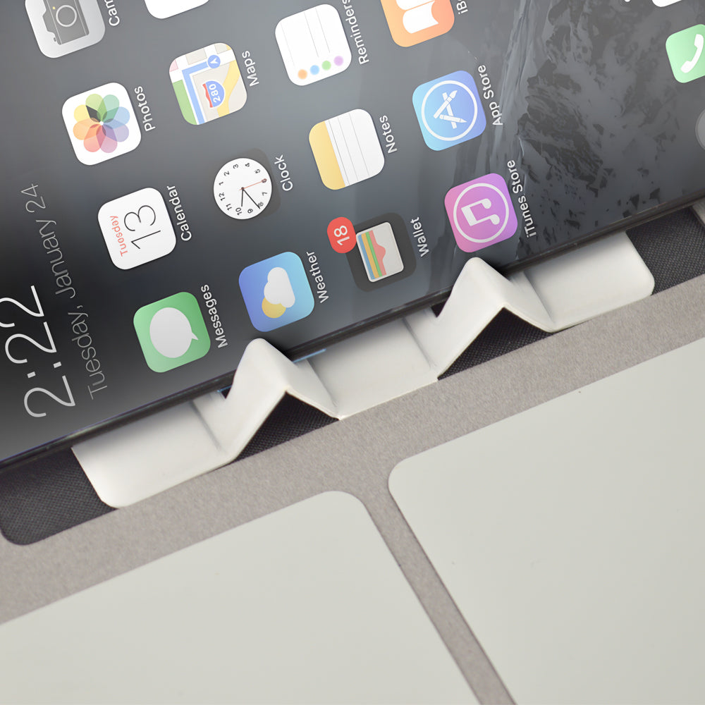 New Arrival Product PU Leather Notebook Power Bank Notebook Wireless With Pen GIft Set