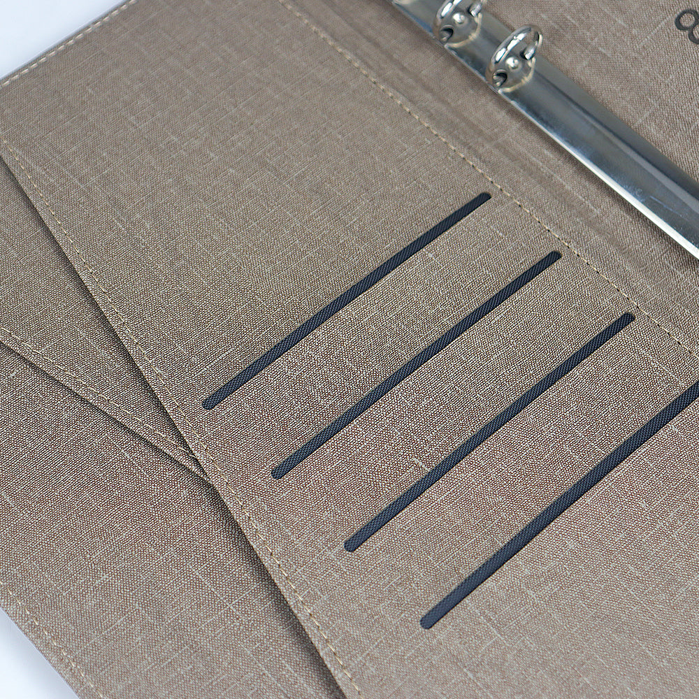 Functional Business Smart Notebook Leather Substance Power Bank Wireless Charger Custom Brand With USB Flash Drive Set